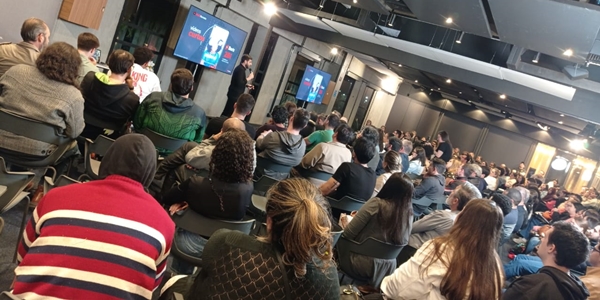 aula inaugural google